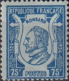 Timbre n°209