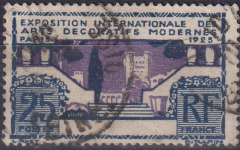 Timbre n°213
