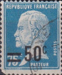 Timbre n°219