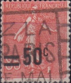 Timbre n°220