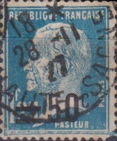 Timbre n°222
