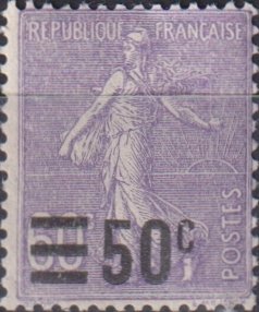 Timbre n°223