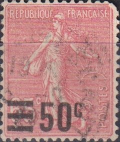 Timbre n°224