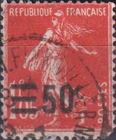 Timbre n°225
