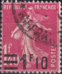 Timbre n°228