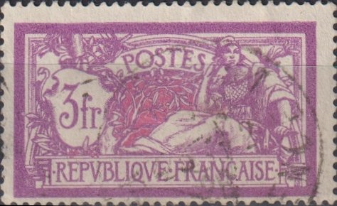 Timbre n°240