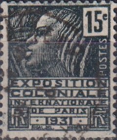Timbre n°270