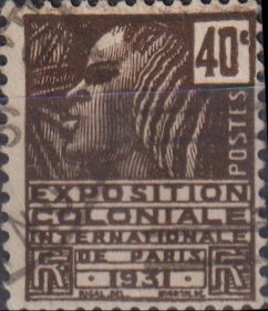 Timbre n°271