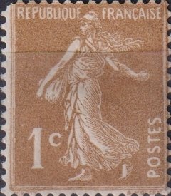 Timbre n°277B