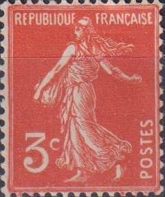 Timbre n°278A