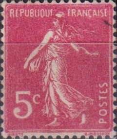 Timbre n°278B