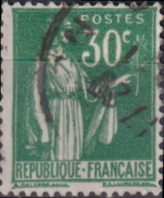 Timbre n°280