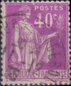Timbre n°281