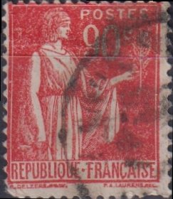 Timbre n°285