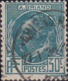 Timbre n°291