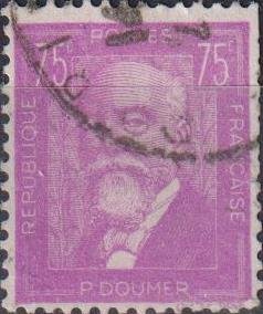 Timbre n°292