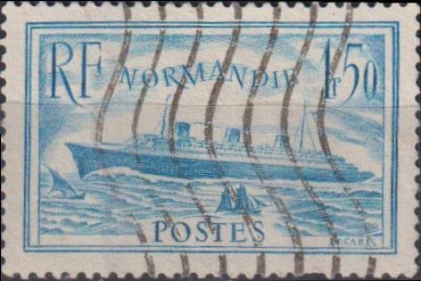 Timbre n°300