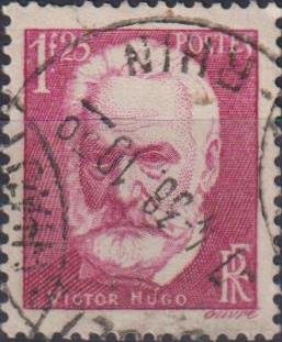 Timbre n°304