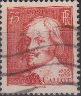 Timbre n°306