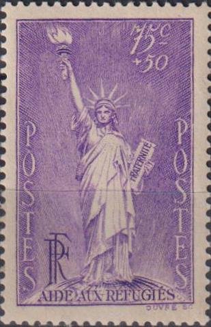Timbre n°309