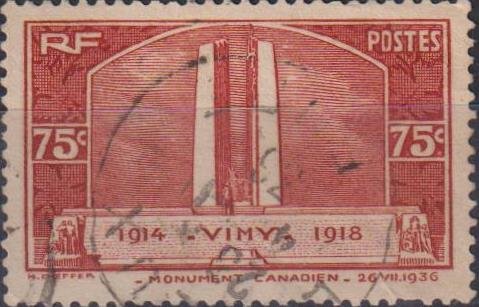 Timbre n°316