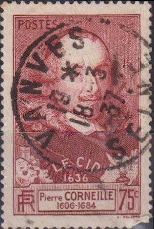 Timbre n°335