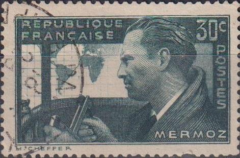 Timbre n°337