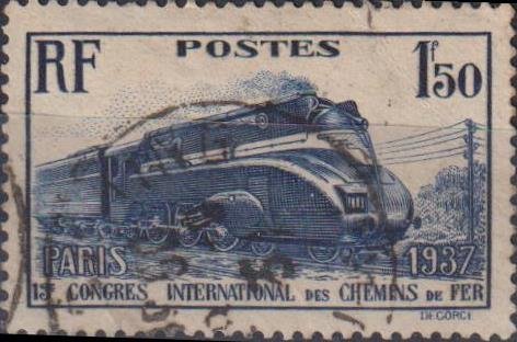 Timbre n°340