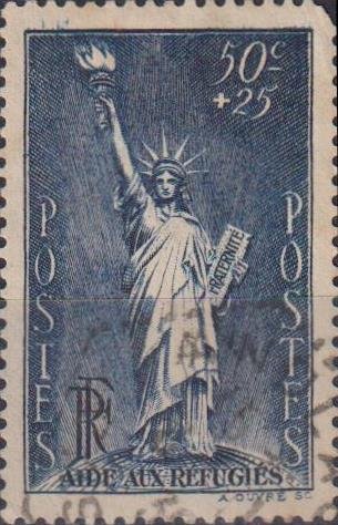Timbre n°352