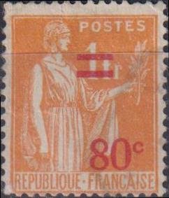 Timbre n°359