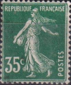 Timbre n°361