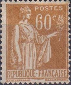 Timbre n°364