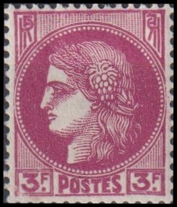 Timbre n°376