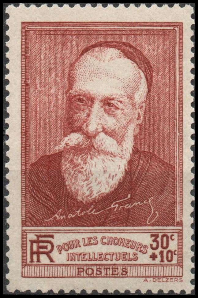 Timbre n°380