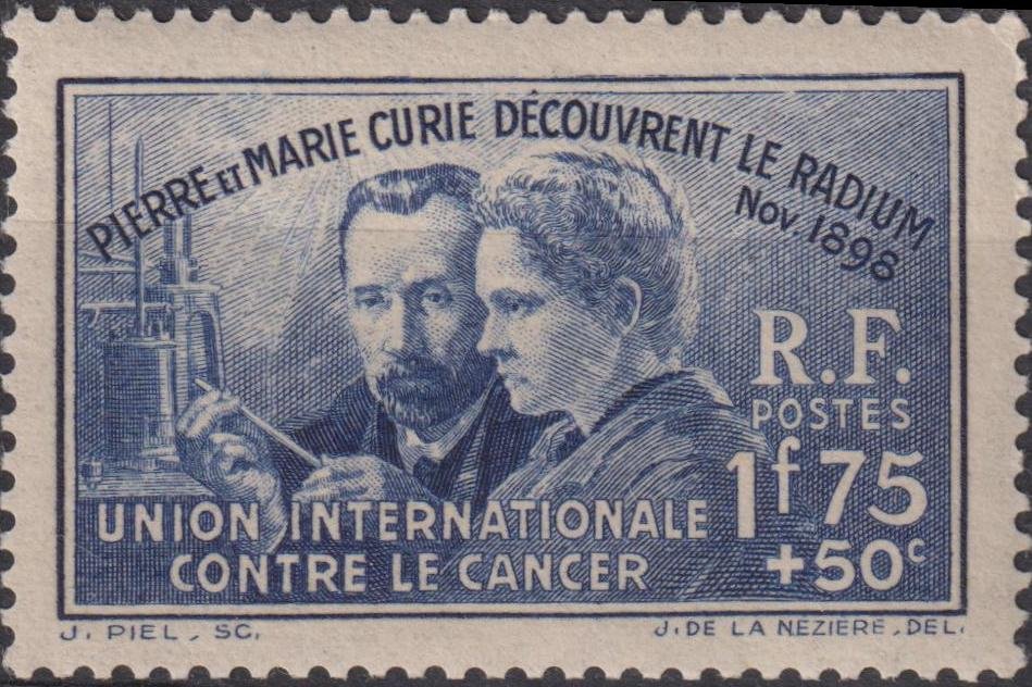Timbre n°402