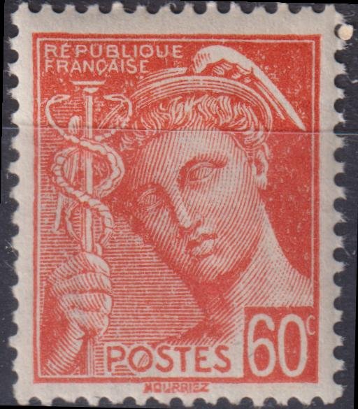 Timbre n°415