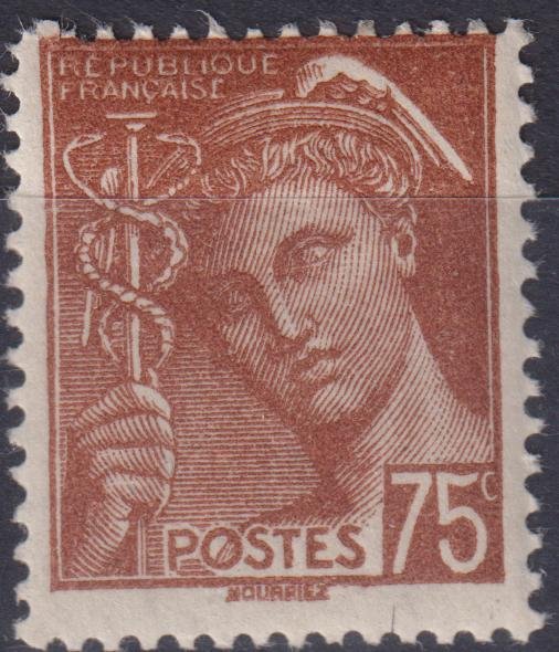 Timbre n°416A