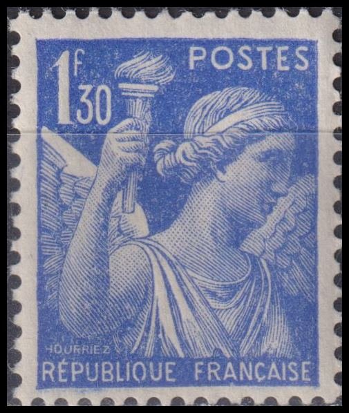 Timbre n°434