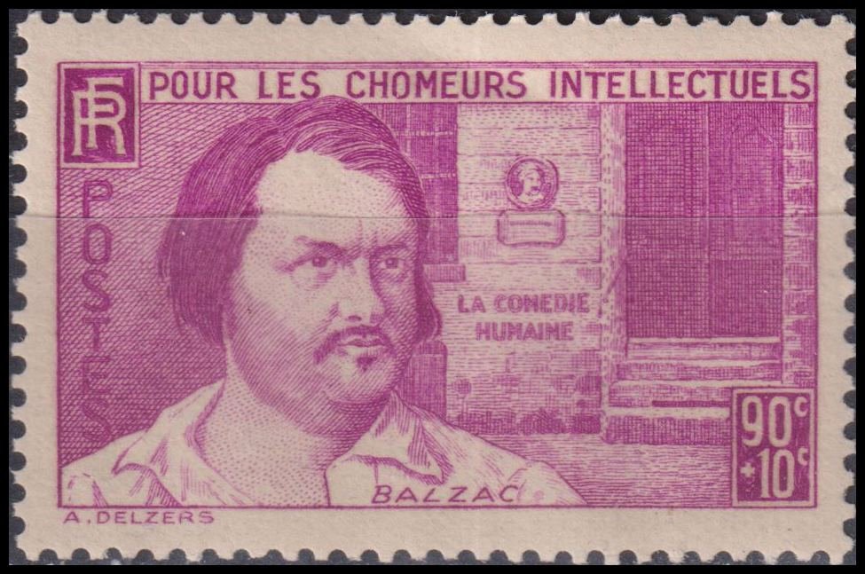 Timbre n°438