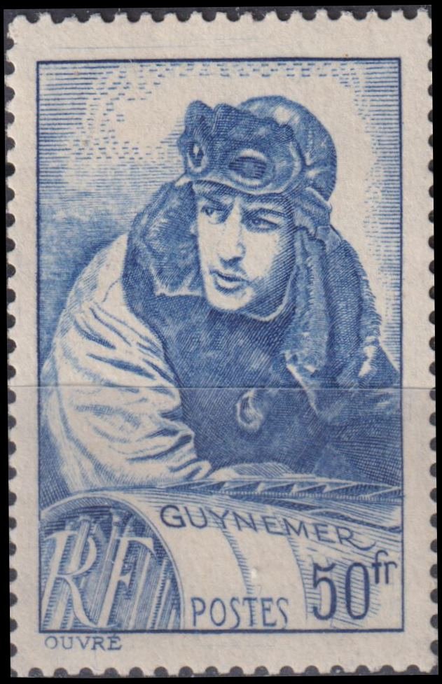 Timbre n°461