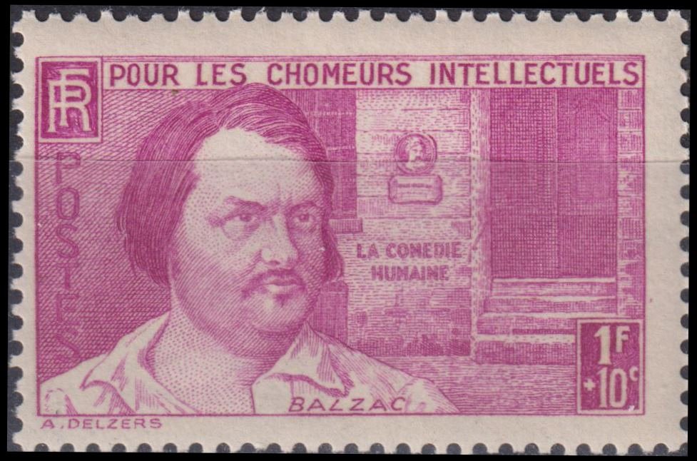 Timbre n°463