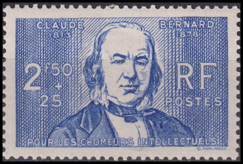 Timbre n°464