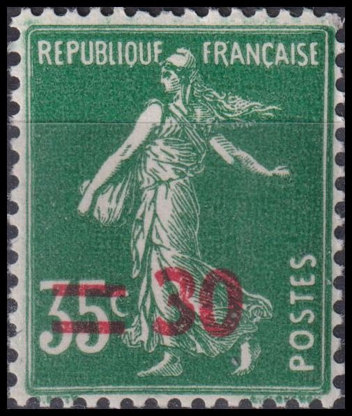 Timbre n°476