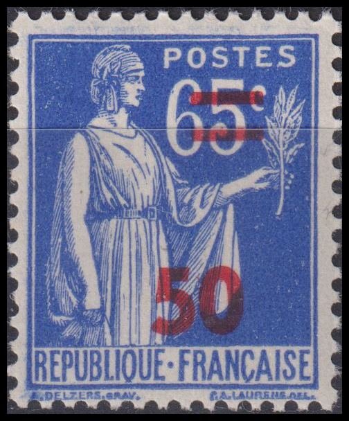 Timbre n°479
