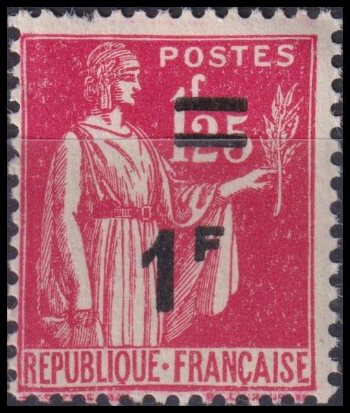 Timbre n°483