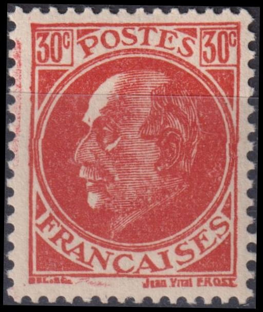Timbre n°506