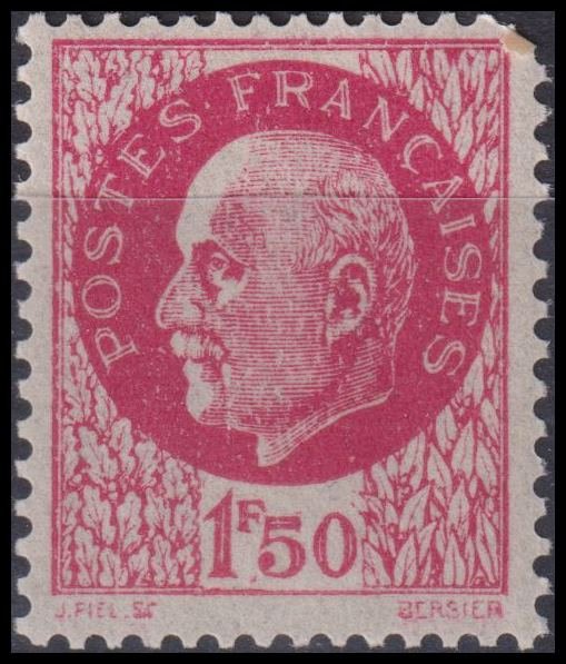 Timbre n°516