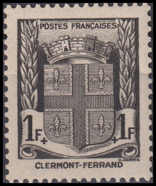 Timbre n°531
