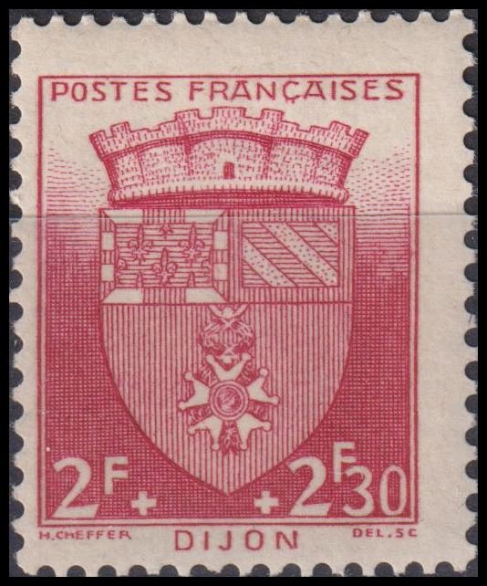 Timbre n°559