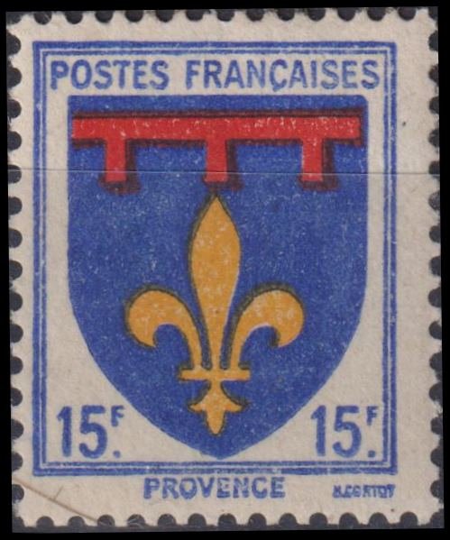 Timbre n°574